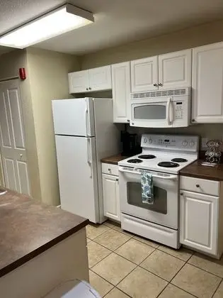 Deluxe Apart Daire, 2 Yatak Odası