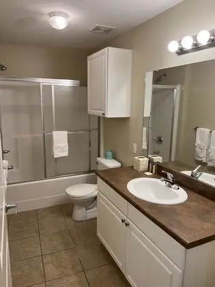 Deluxe Apart Daire, 2 Yatak Odası