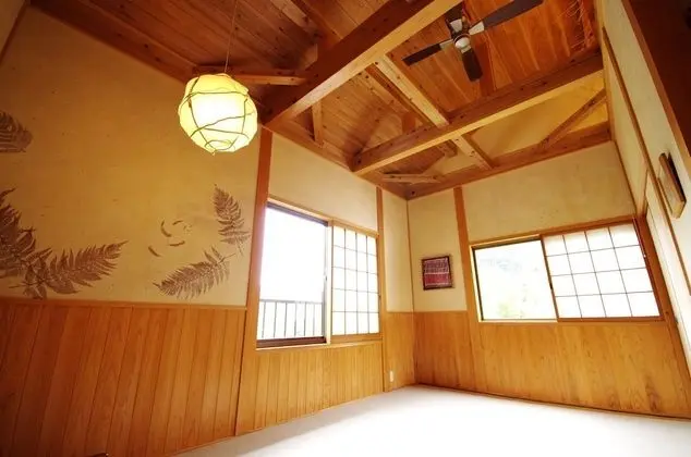 Traditional Oda (Japanese Style, Connecting Room)