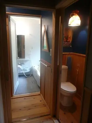 Traditional Oda (Japanese Style, Connecting Room)