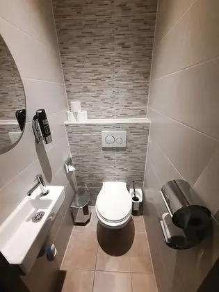 Basic Tek Kişilik Oda, 1 Tek Kişilik Yatak, Ortak Banyo