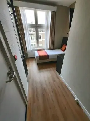 Tek Kişilik Oda, 1 Tek Kişilik Yatak
