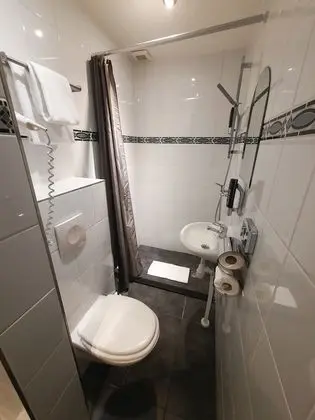 Tek Kişilik Oda, 1 Tek Kişilik Yatak