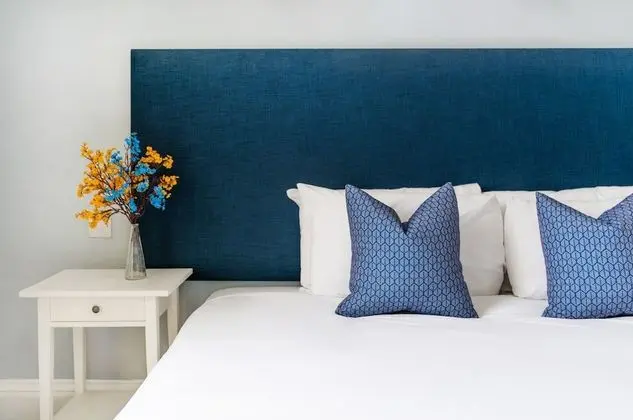 King or Twin Room