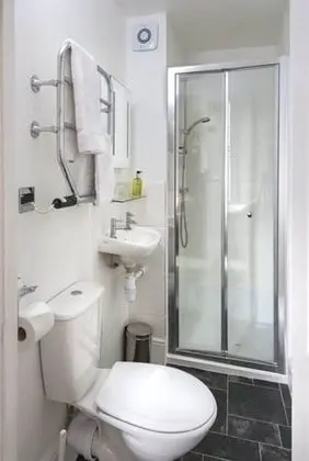 King or Twin Room
