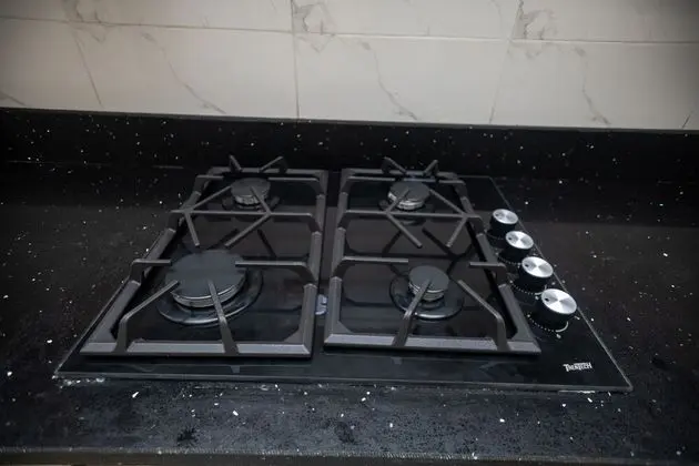 Executive Apart Daire, 2 Yatak Odası, Şehir Manzaralı