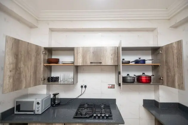 Executive Apart Daire, 2 Yatak Odası, Şehir Manzaralı