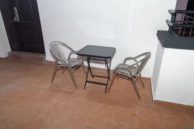 Executive Apart Daire, 2 Yatak Odası, Şehir Manzaralı