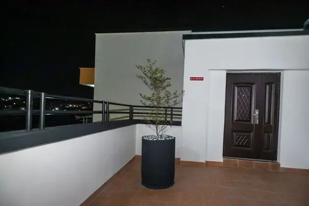 Executive Apart Daire, 2 Yatak Odası, Şehir Manzaralı