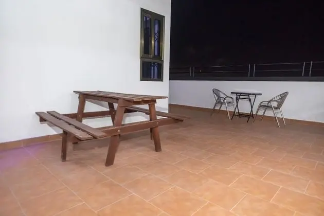 Executive Apart Daire, 2 Yatak Odası, Şehir Manzaralı