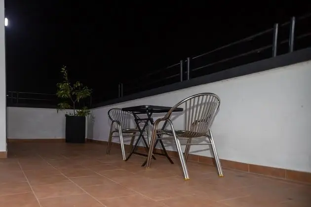 Executive Apart Daire, 2 Yatak Odası, Şehir Manzaralı