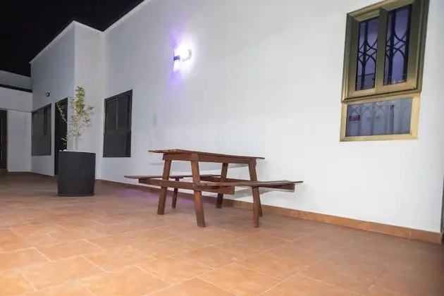 Executive Apart Daire, 2 Yatak Odası, Şehir Manzaralı