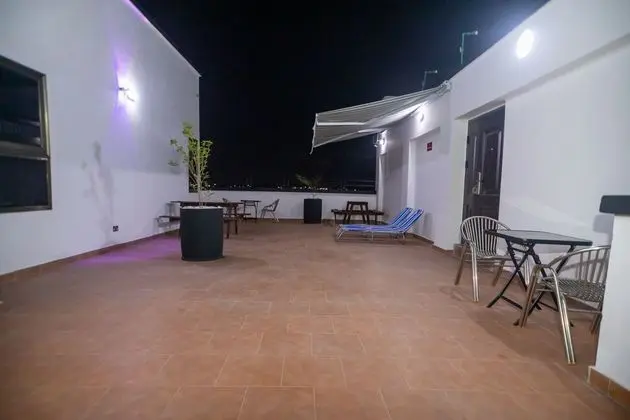 Executive Apart Daire, 2 Yatak Odası, Şehir Manzaralı
