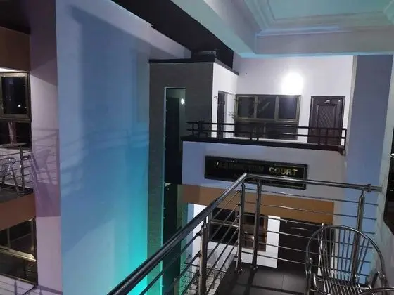 Executive Apart Daire, 2 Yatak Odası, Şehir Manzaralı