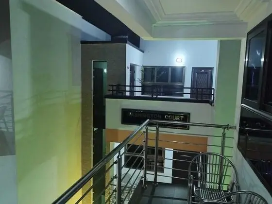 Executive Apart Daire, 2 Yatak Odası, Şehir Manzaralı