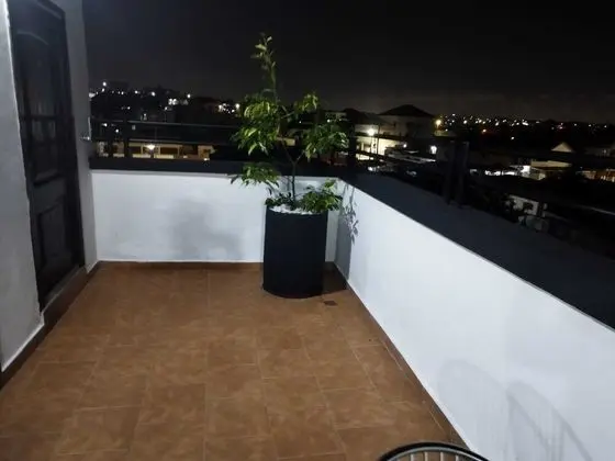 Executive Apart Daire, 2 Yatak Odası, Şehir Manzaralı
