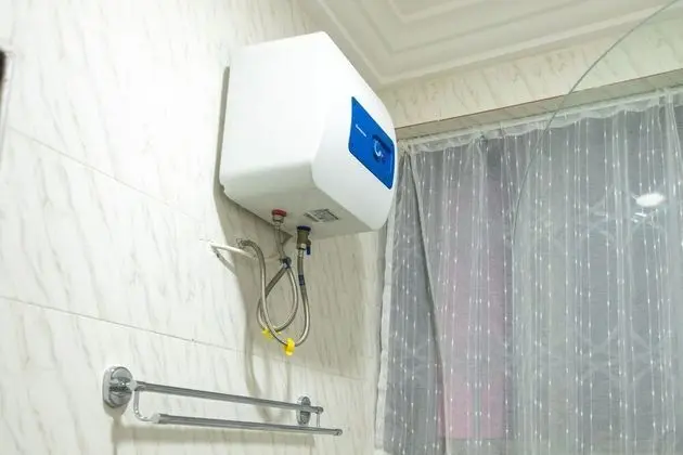 Executive Apart Daire, 2 Yatak Odası, Şehir Manzaralı
