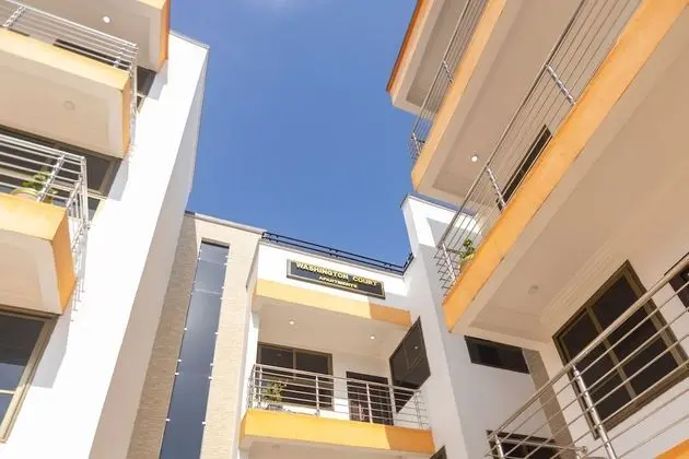 Executive Apart Daire, 3 Yatak Odası, Şehir Manzaralı