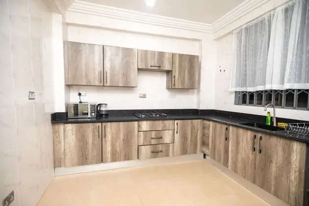 Executive Apart Daire, 3 Yatak Odası, Şehir Manzaralı