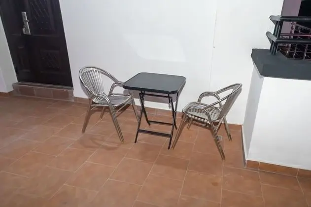 Executive Apart Daire, 3 Yatak Odası, Şehir Manzaralı