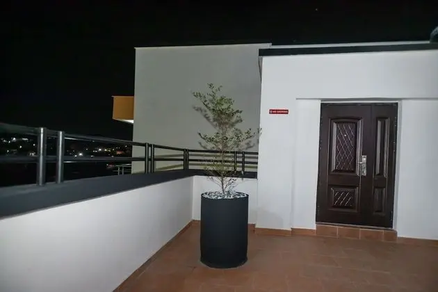 Executive Apart Daire, 3 Yatak Odası, Şehir Manzaralı