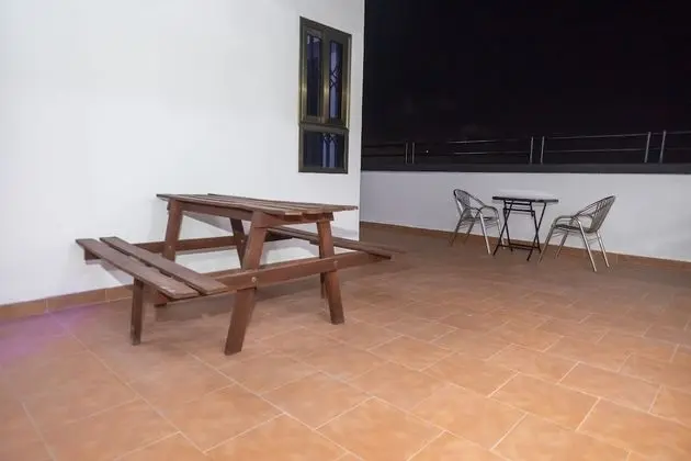 Executive Apart Daire, 3 Yatak Odası, Şehir Manzaralı