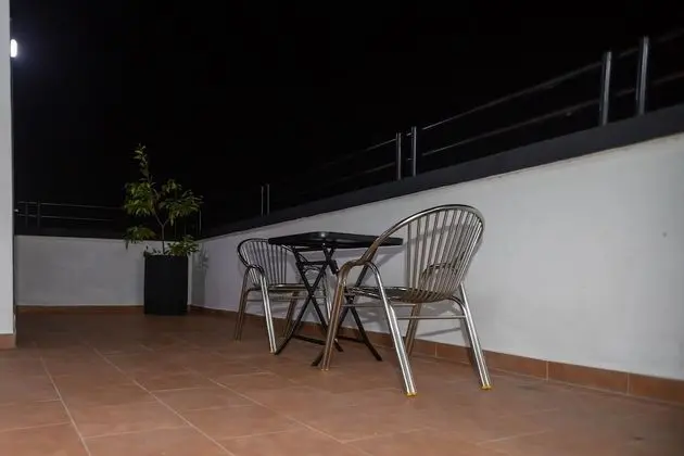 Executive Apart Daire, 3 Yatak Odası, Şehir Manzaralı