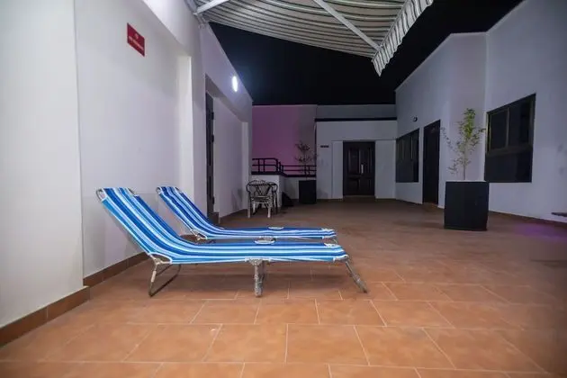 Executive Apart Daire, 3 Yatak Odası, Şehir Manzaralı