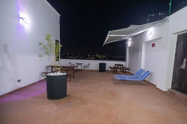 Executive Apart Daire, 3 Yatak Odası, Şehir Manzaralı
