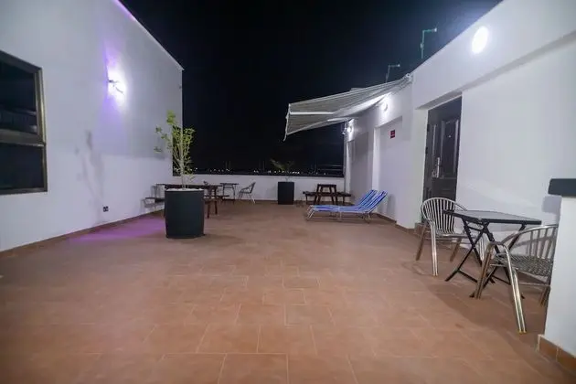 Executive Apart Daire, 3 Yatak Odası, Şehir Manzaralı