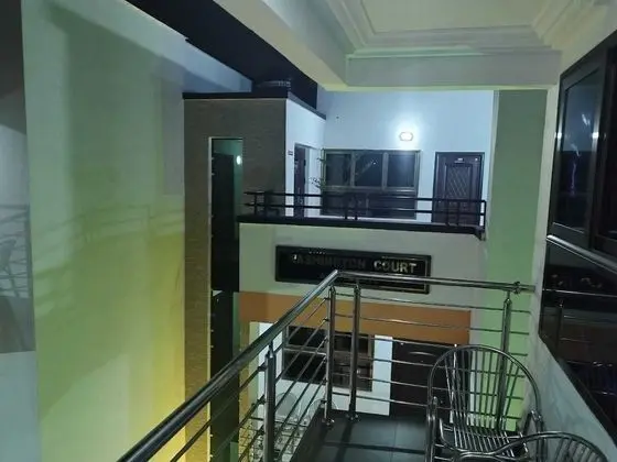 Executive Apart Daire, 3 Yatak Odası, Şehir Manzaralı