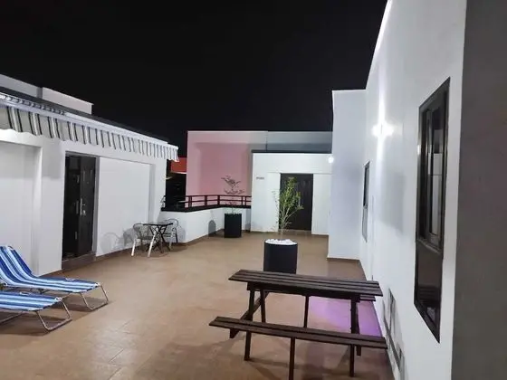 Executive Apart Daire, 3 Yatak Odası, Şehir Manzaralı