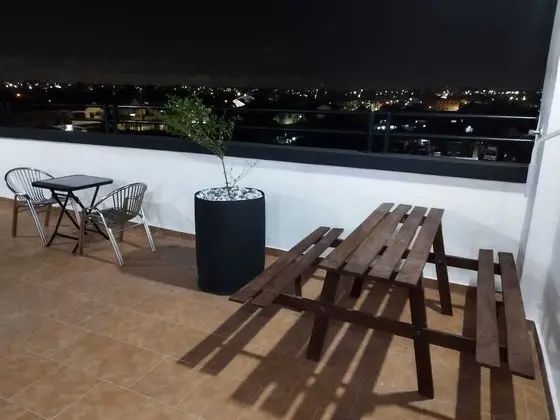 Executive Apart Daire, 3 Yatak Odası, Şehir Manzaralı