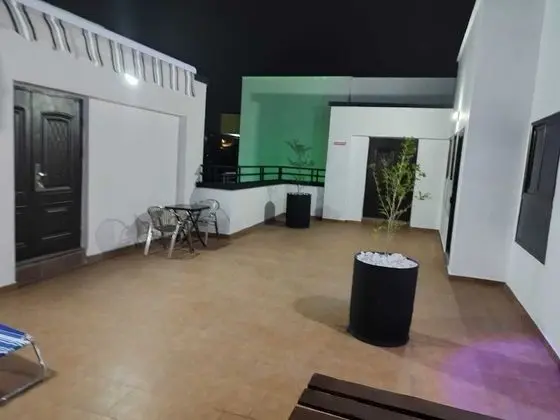 Executive Apart Daire, 3 Yatak Odası, Şehir Manzaralı