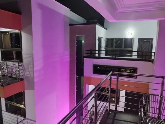 Executive Apart Daire, 3 Yatak Odası, Şehir Manzaralı