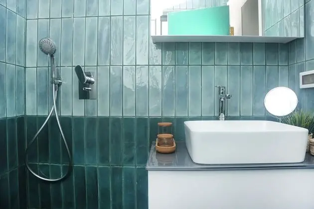 Deluxe Studio with Balcony