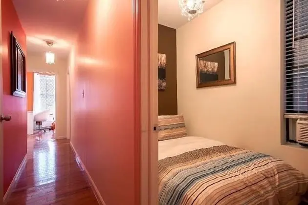 City Apart Daire, 4 Yatak Odası