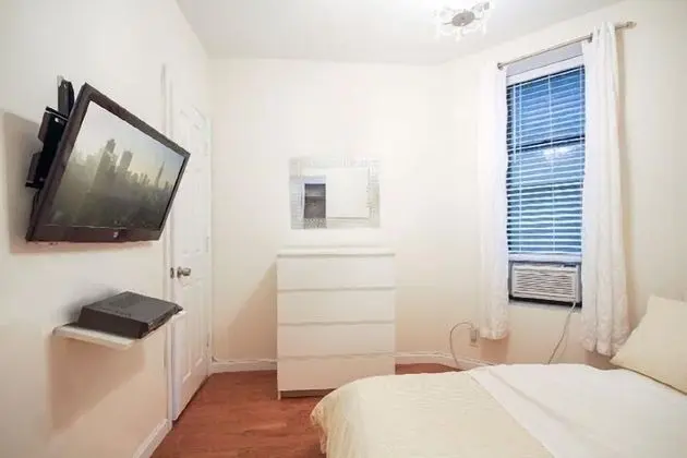 City Apart Daire, 4 Yatak Odası