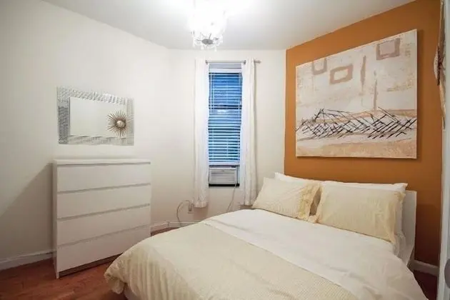 City Apart Daire, 4 Yatak Odası