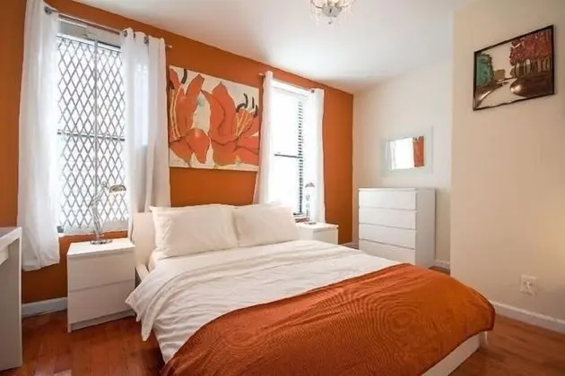 City Apart Daire, 4 Yatak Odası