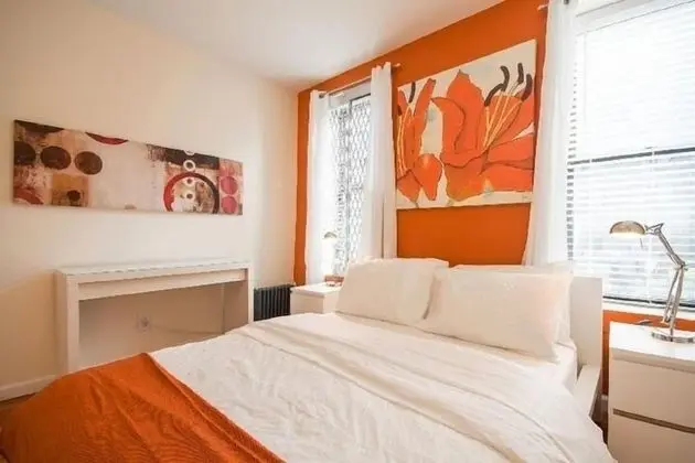 City Apart Daire, 4 Yatak Odası