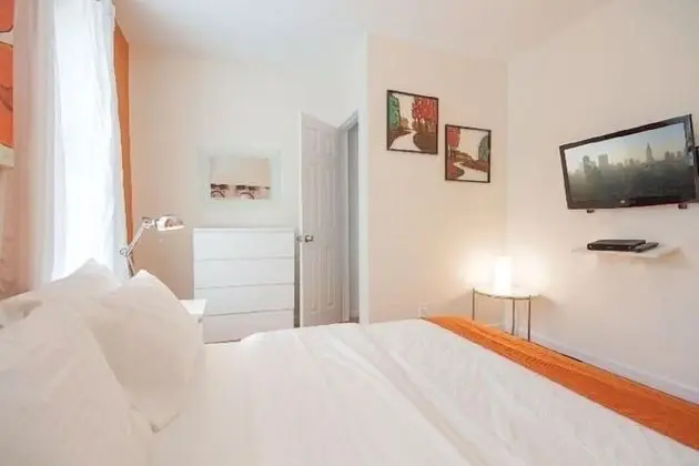City Apart Daire, 4 Yatak Odası