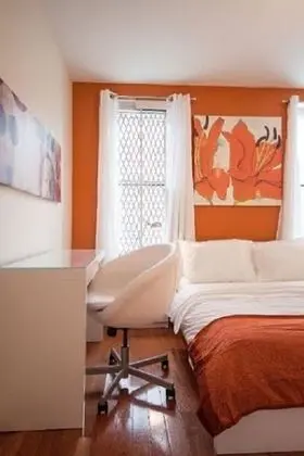 City Apart Daire, 4 Yatak Odası