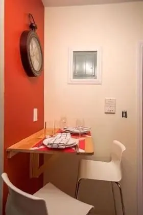 City Apart Daire, 4 Yatak Odası