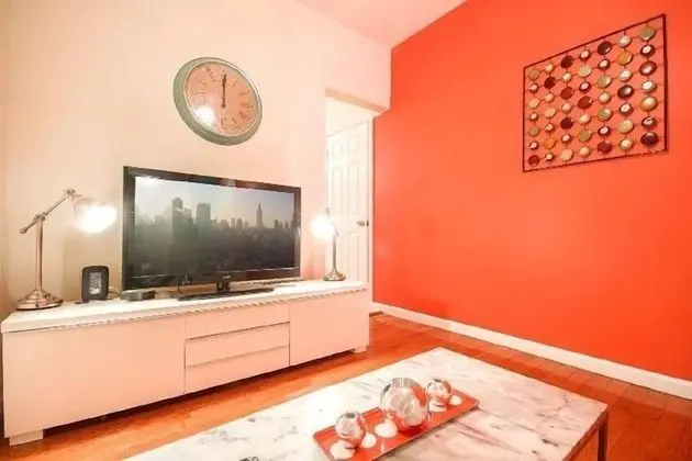 City Apart Daire, 4 Yatak Odası