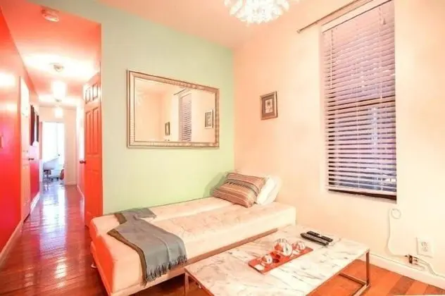 City Apart Daire, 4 Yatak Odası