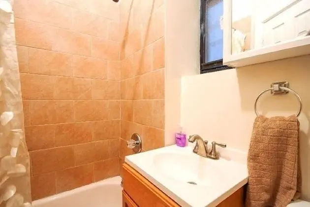 City Apart Daire, 4 Yatak Odası