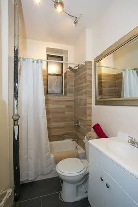 Classic Apart Daire, 4 Yatak Odası