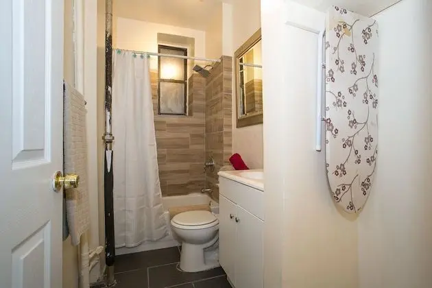 Classic Apart Daire, 4 Yatak Odası