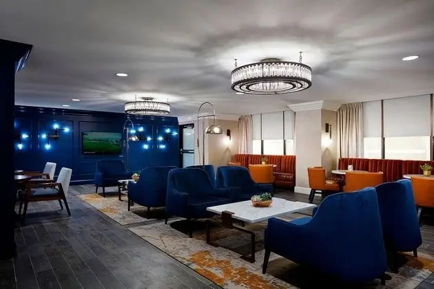 Club Oda, 2 Çift Kişilik Yatak
